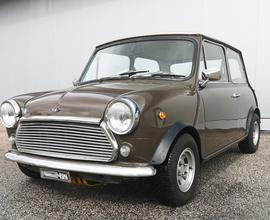 Innocenti mini cooper 1.0 mk3 - 1972