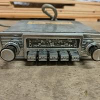 AUTORADIO VINTAGE ANNI 60/70 BLAUPUNKT