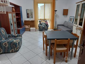 Casa in centro a Tre Fontane a due passi dal mare