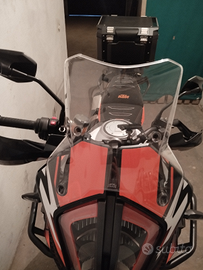 KTM 1290 super Adventure S