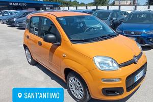 Fiat Panda 1.2 63 MILA KM