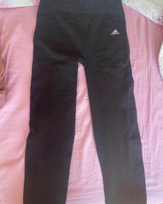Leggings Adidas, stella McCartney
