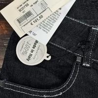 MET  jeans Donna 5 Pezzi Super Stock Lot.1002