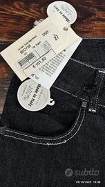 MET  jeans Donna 5 Pezzi Super Stock Lot.1002