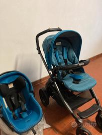 Trio peg perego come nuovo