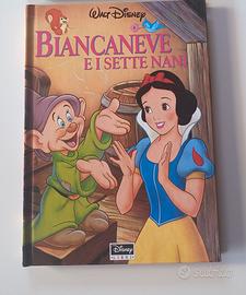Biancaneve e i Sette Nani - Walt Disney 