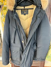 Intramontabile WoolRich