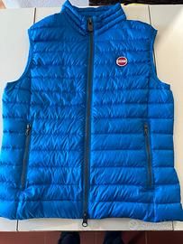 Gilet blu colmar