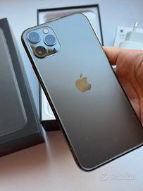 iPhone 11 Pro 64 gb