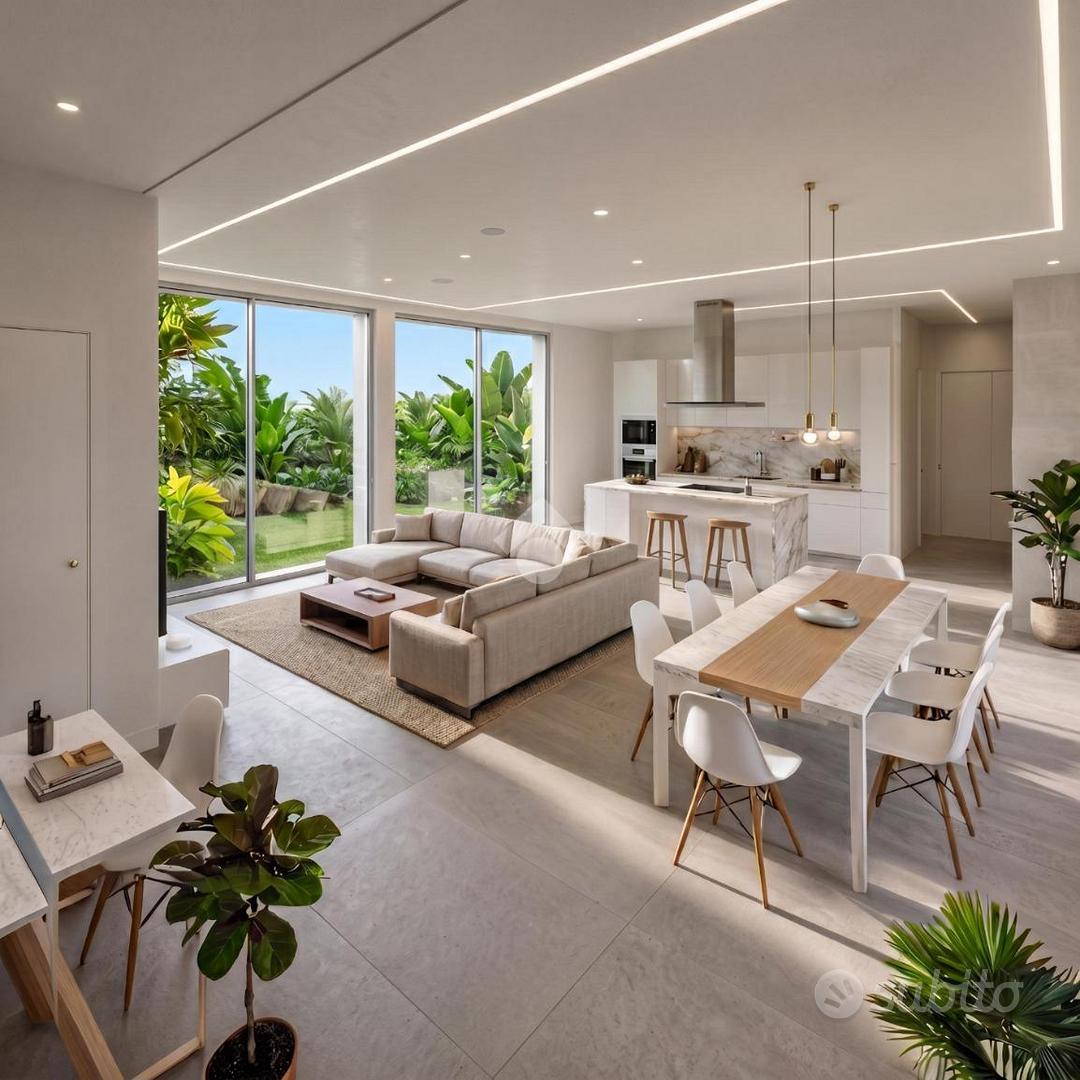 Appartamento – Mottella, Tripoli - Vista 5