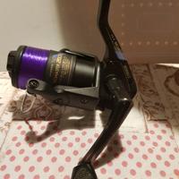 Shimano Biomaster 2000x XT7