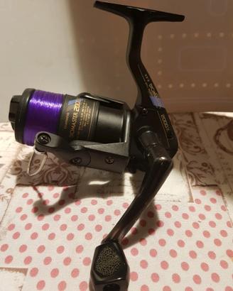 Shimano Biomaster 2000x XT7
