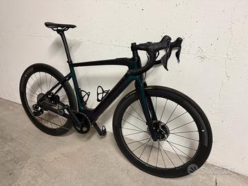 Specialized s-works creo sl