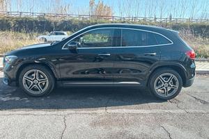 GLA 200 AD"AMG Line +Pack NUOVA  km0 ACCESSORIATA