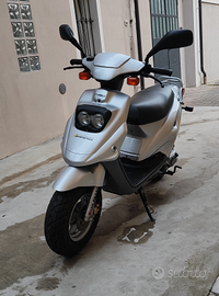 Garelli CPI 50 cc Minarelli