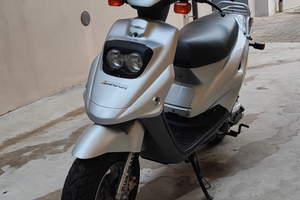 Garelli CPI 50 cc Minarelli