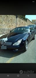 Mercedes CLS 320 Diesel 