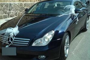 Mercedes CLS 320 Diesel 