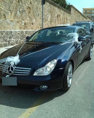 Mercedes CLS 320 Diesel 