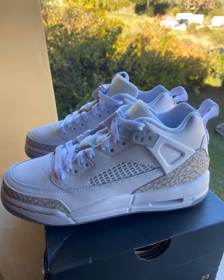 Jordan Spizike Low (GS)
