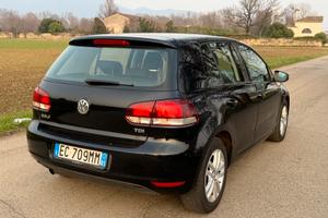 Volkswagen golf 6 sport 1.6 diesel ok neopatentati