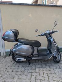 vespa GT200L 