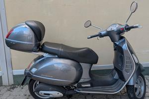vespa GT200L 