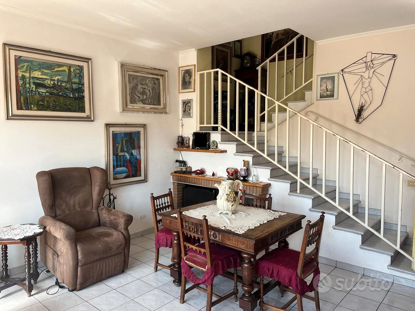 Casa – Roma, Acilia Nord - Vista 3