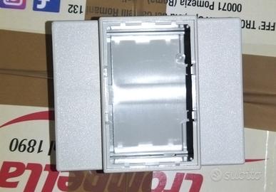 Case per guida DIN per Raspberry Pi 5

