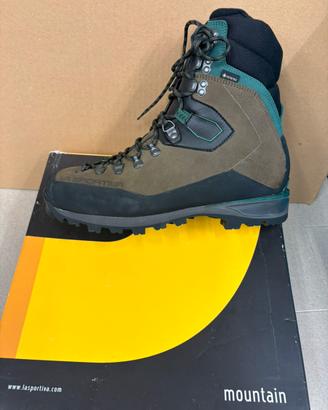 La Sportiva Scarponi Mountain