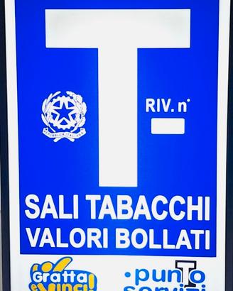 Bar Tabacchi