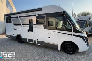 MOBILVETTA K-Yacht Tekno Line 86