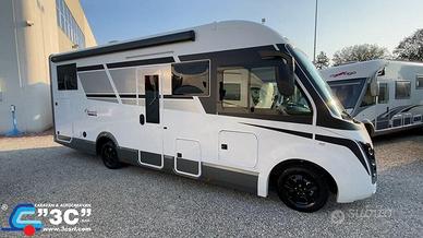MOBILVETTA K-Yacht Tekno Line 86