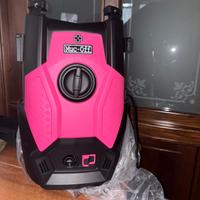 Idropulitrice Muc-Off