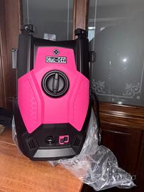 Idropulitrice Muc-Off