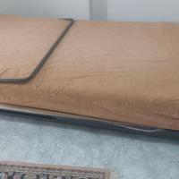 Rete a doghe duplex inferiore lampo - Altaflex