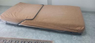 Rete a doghe duplex inferiore lampo - Altaflex