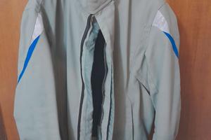 GIACCA BMW TOUR SHELL