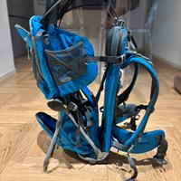 Zaino porta bambini Ferrino Wombat