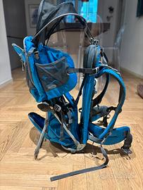 Zaino porta bambini Ferrino Wombat