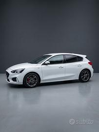 Ford Focus 1.0 EcoBoost Hybrid 155 CV 5p. ST-Line 