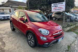 Fiat 500X 1.3 MultiJet 95 CV Cross