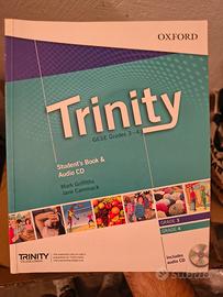 Trinity libro GESE 3-4 Oxford