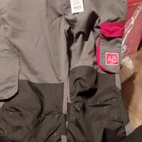pantaloni da lavoro wurth modyf tg 52