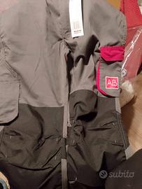 pantaloni da lavoro wurth modyf tg 52