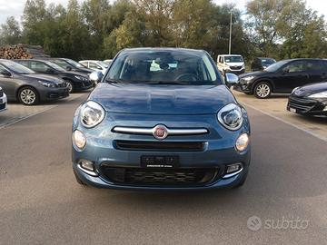 Ricambi usati per Fiat 500X 2018