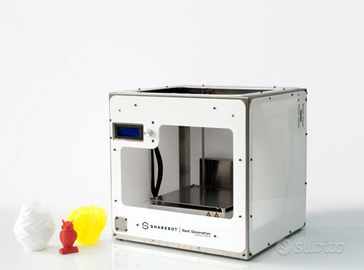 Stampante 3D Sharebot NG