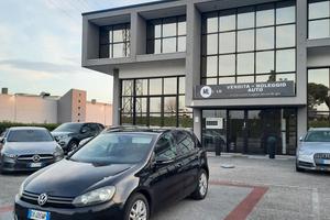 Volkswagen Golf 2.0 TDI 140CV DPF 5p. Highline