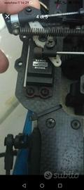 modello RC Xray scala 1/8