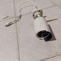 Telecamere NVR per video sorveglianza